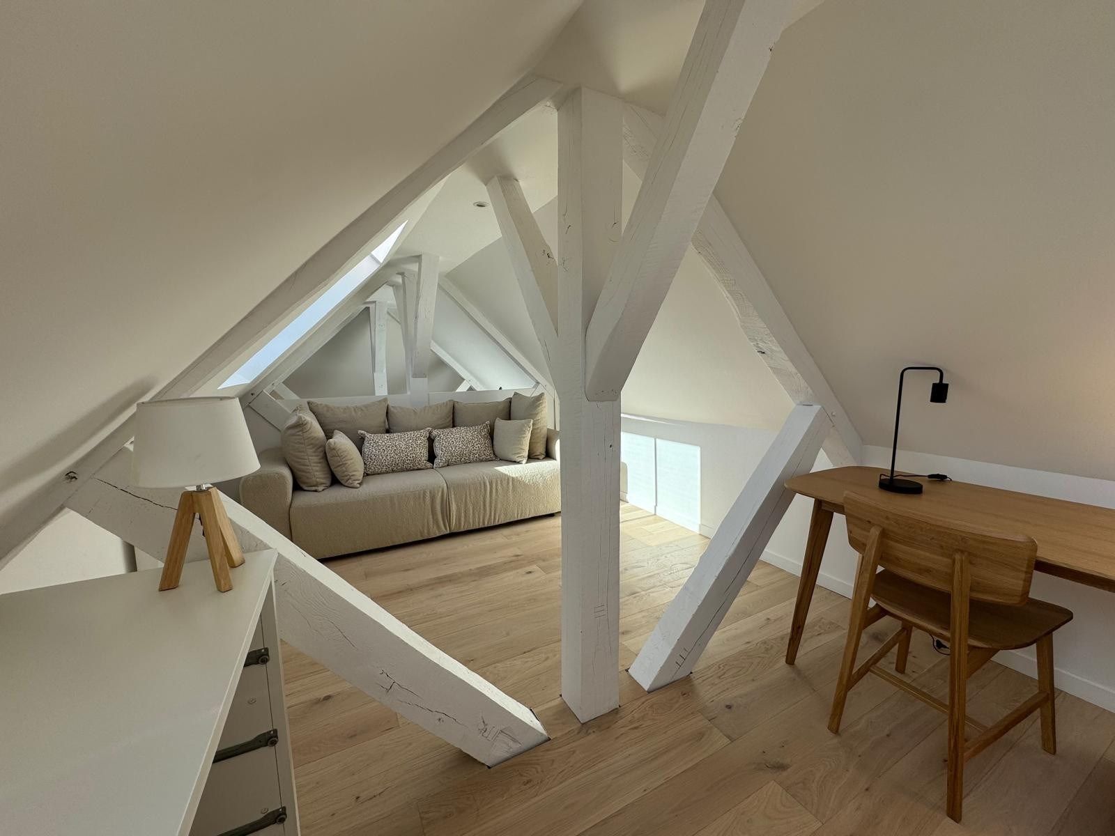 appartement de luxe 3 Pièces en location sur LILLE (59000)