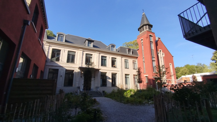 Location Appartement de luxe Lille 3&nbsp;Pièces 80&nbsp;m²