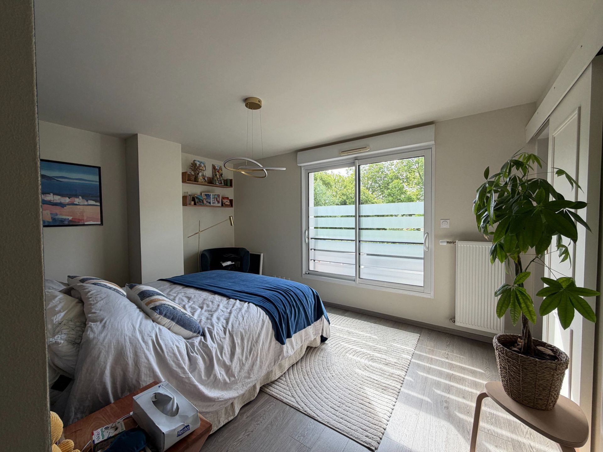 maison contemporaine 5 Pièces en location sur MOUVAUX (59420)