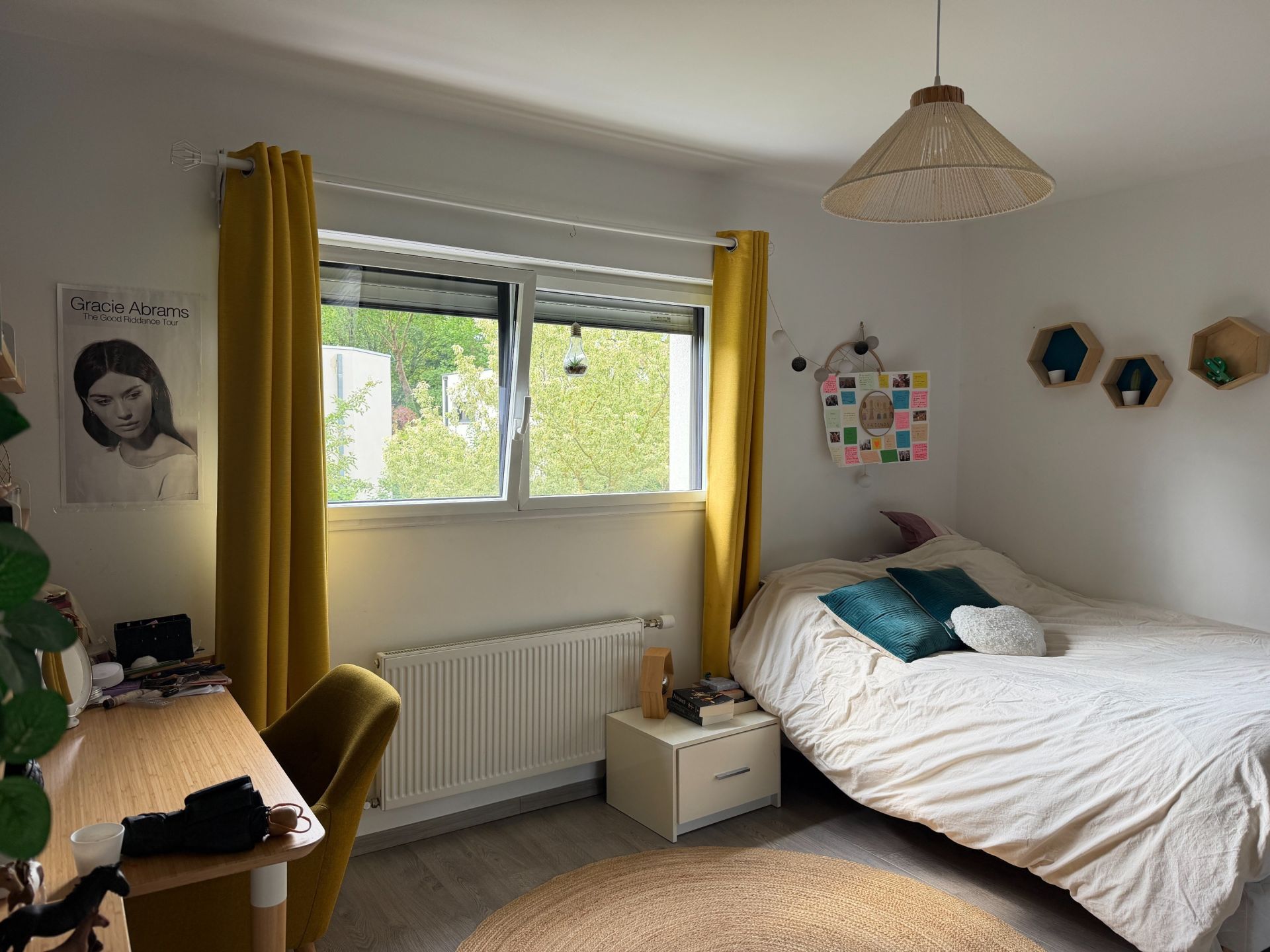 maison contemporaine 5 Pièces en location sur MOUVAUX (59420)