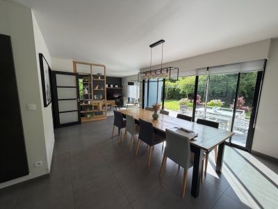 Location Maison contemporaine Mouvaux 5&nbsp;Pièces 150&nbsp;m²