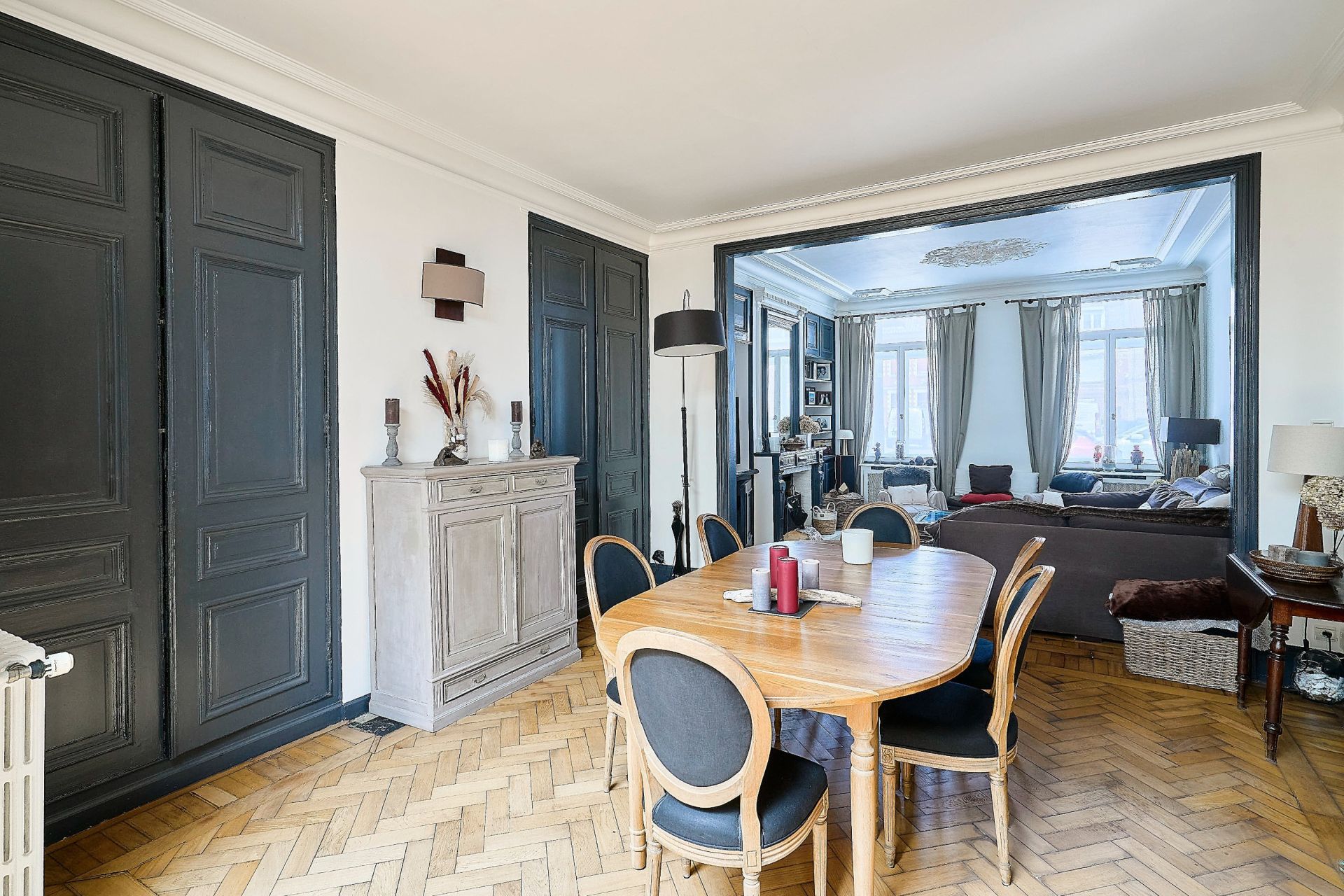 luxury house 11 Rooms for sale on BOUSBECQUE (59166)