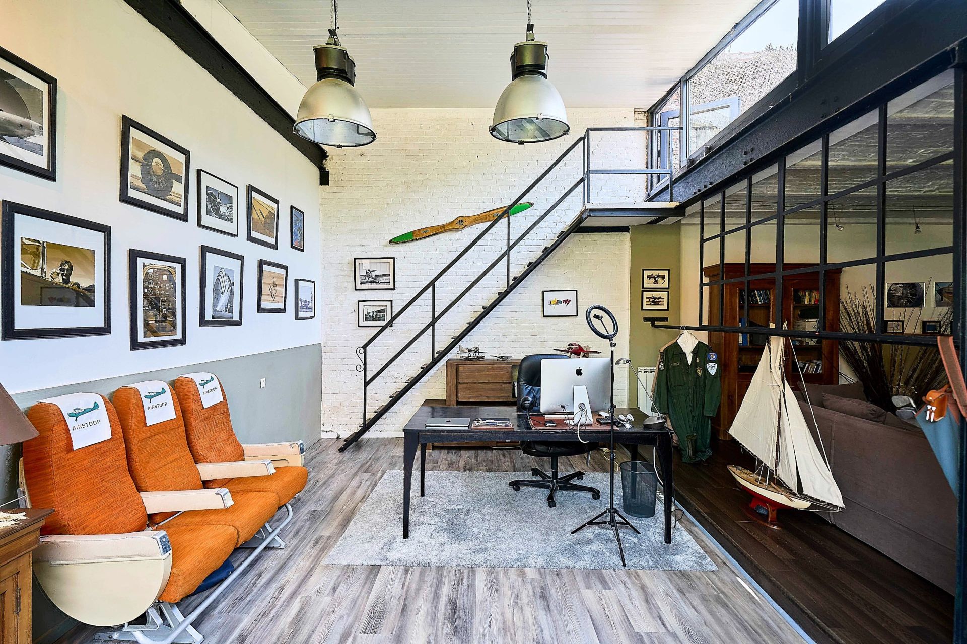 luxury house 11 Rooms for sale on BOUSBECQUE (59166)