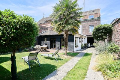 Sale Luxury house Bousbecque 11&nbsp;Rooms 290&nbsp;m²