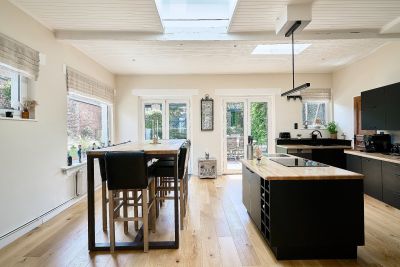 Sale Luxury house Bousbecque 11&nbsp;Rooms 290&nbsp;m²