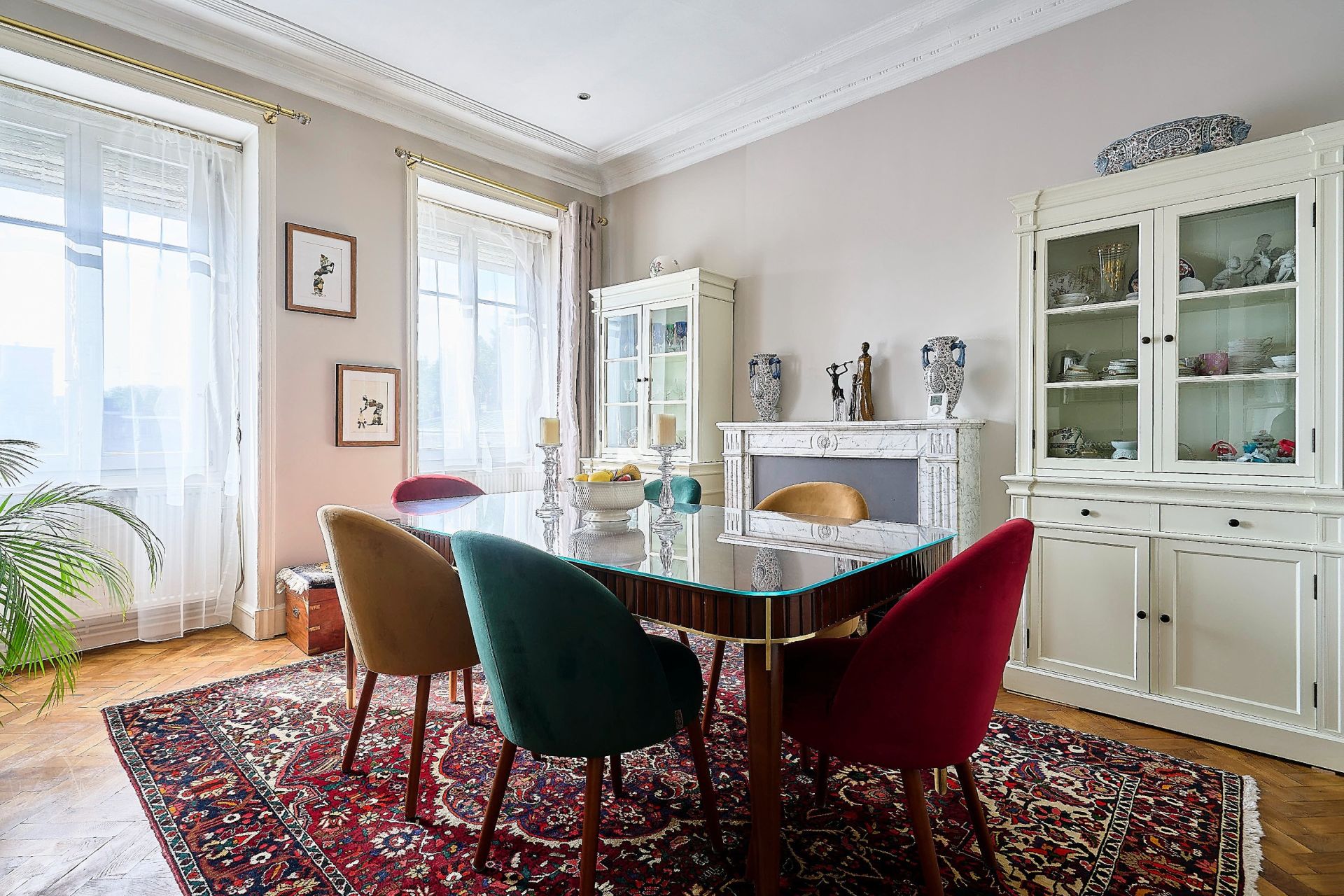 luxury apartment 5 Rooms for sale on LILLE (59000)