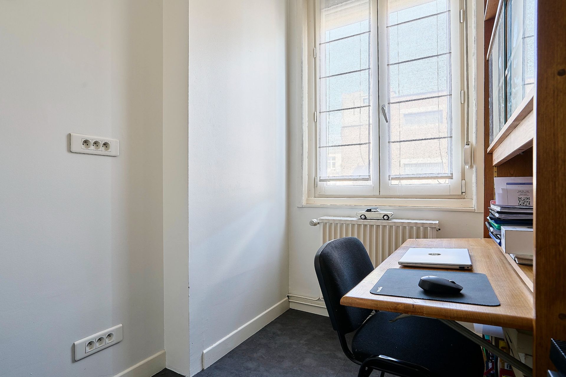 luxury apartment 5 Rooms for sale on LILLE (59000)