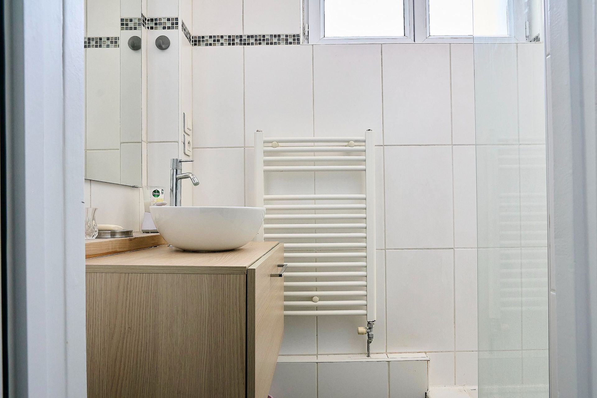 luxury apartment 5 Rooms for sale on LILLE (59000)