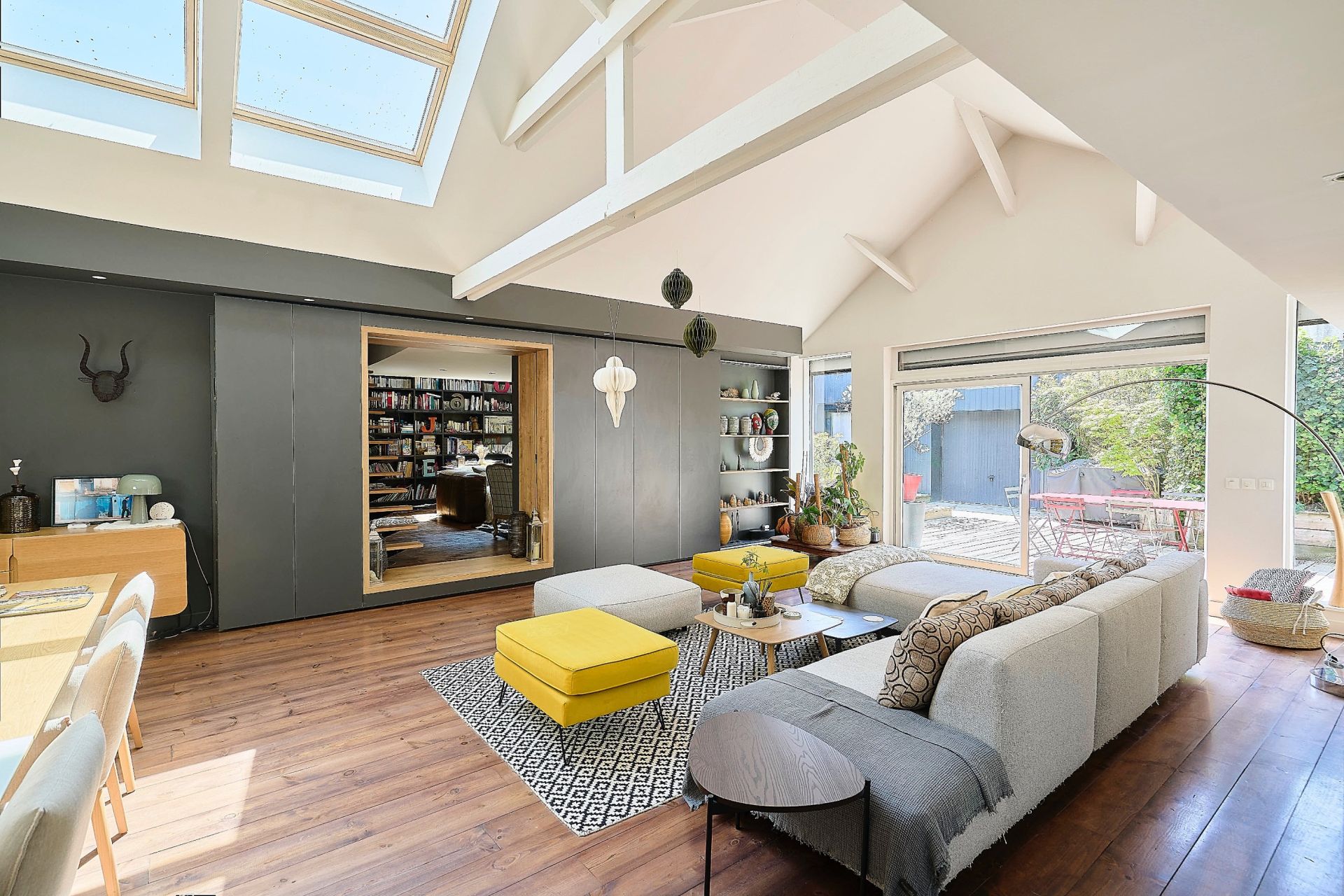 maison de luxe 7 Pièces en vente sur ST ANDRE LEZ LILLE (59350)