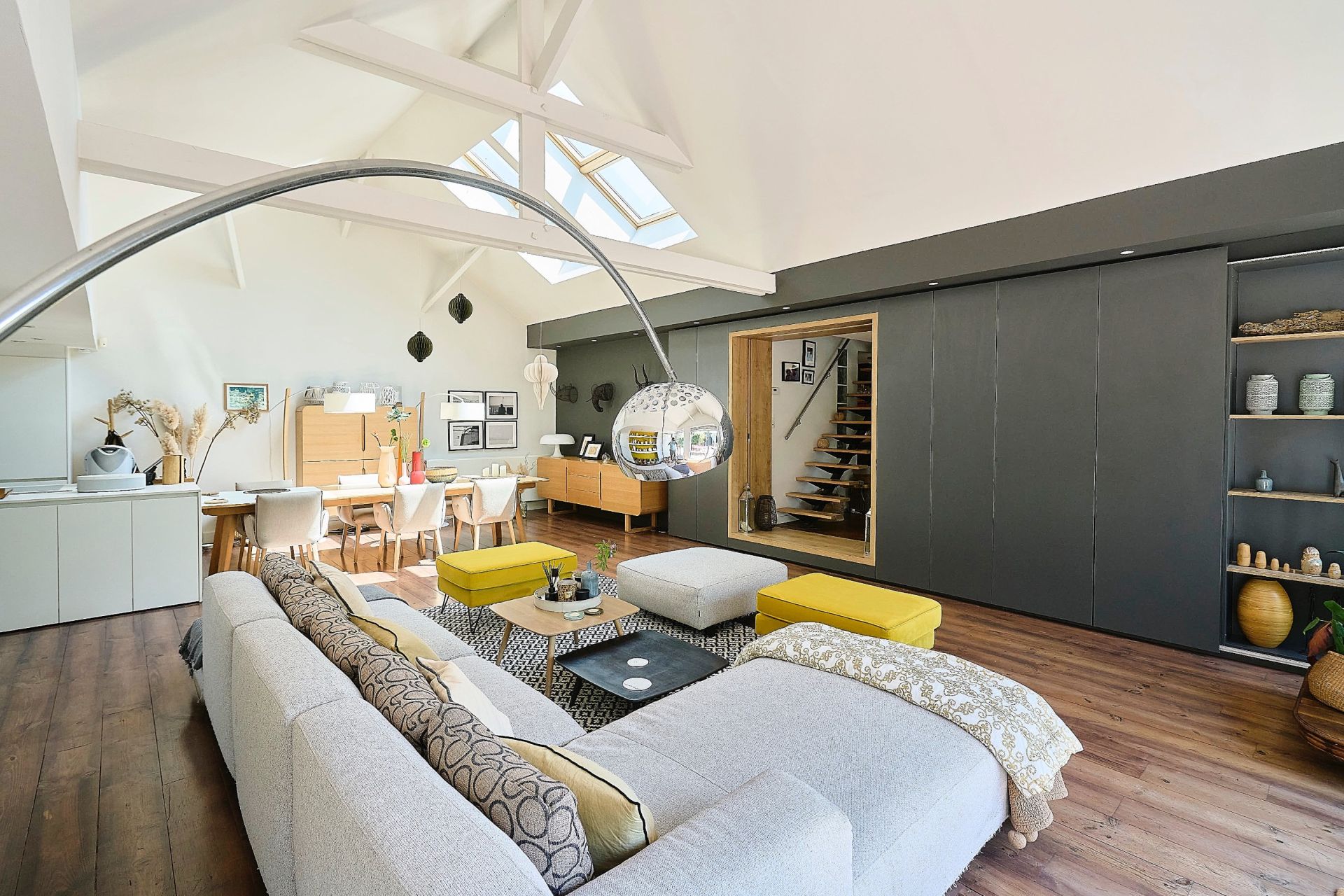 maison de luxe 7 Pièces en vente sur ST ANDRE LEZ LILLE (59350)