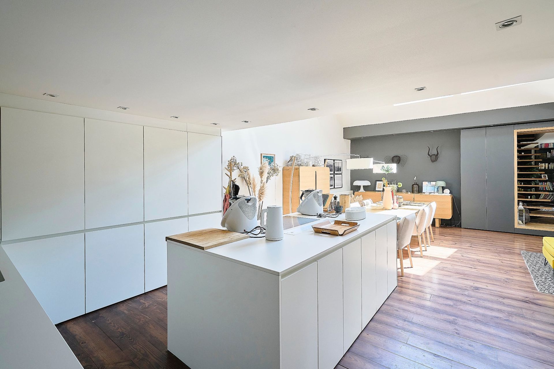 maison de luxe 7 Pièces en vente sur ST ANDRE LEZ LILLE (59350)