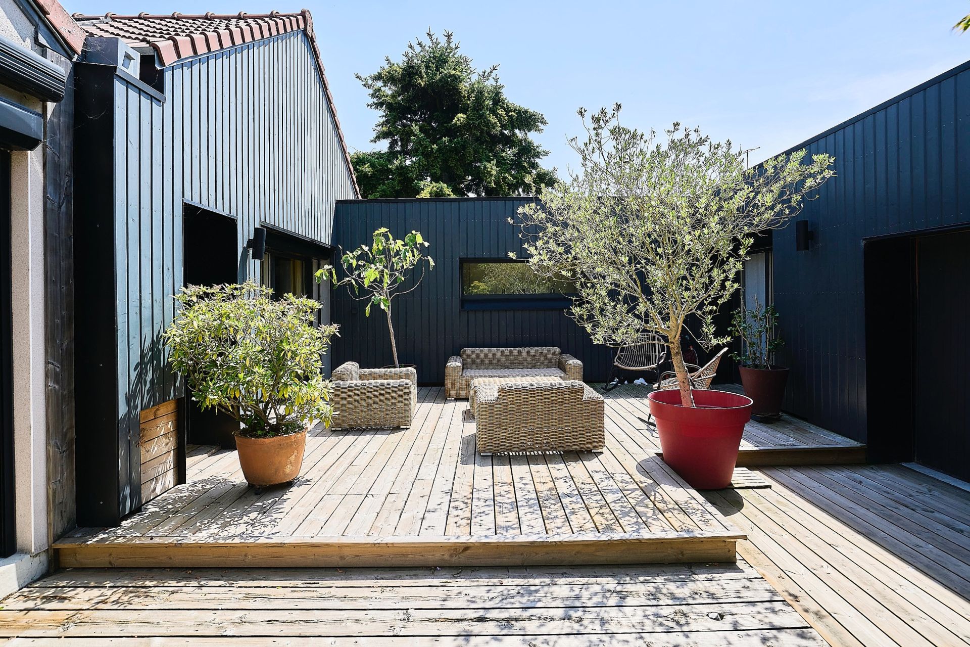 maison de luxe 7 Pièces en vente sur ST ANDRE LEZ LILLE (59350)