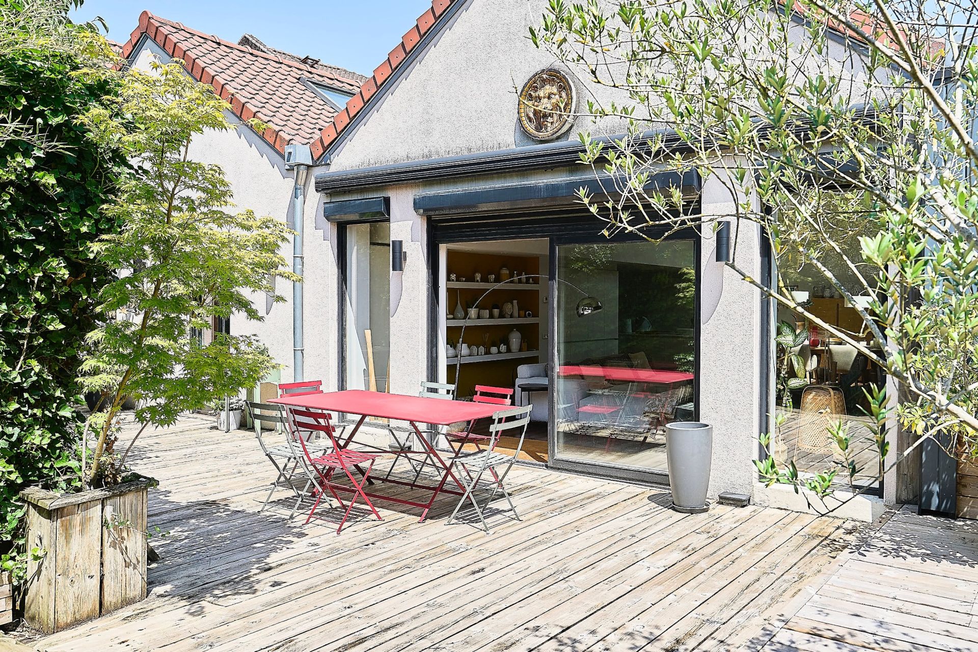 maison de luxe 7 Pièces en vente sur ST ANDRE LEZ LILLE (59350)