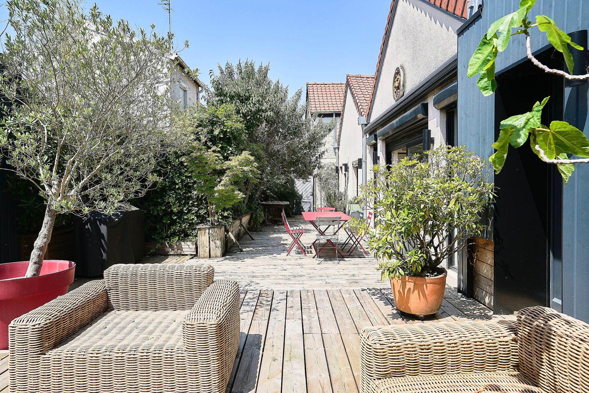 maison de luxe 7 Pièces en vente sur ST ANDRE LEZ LILLE (59350)