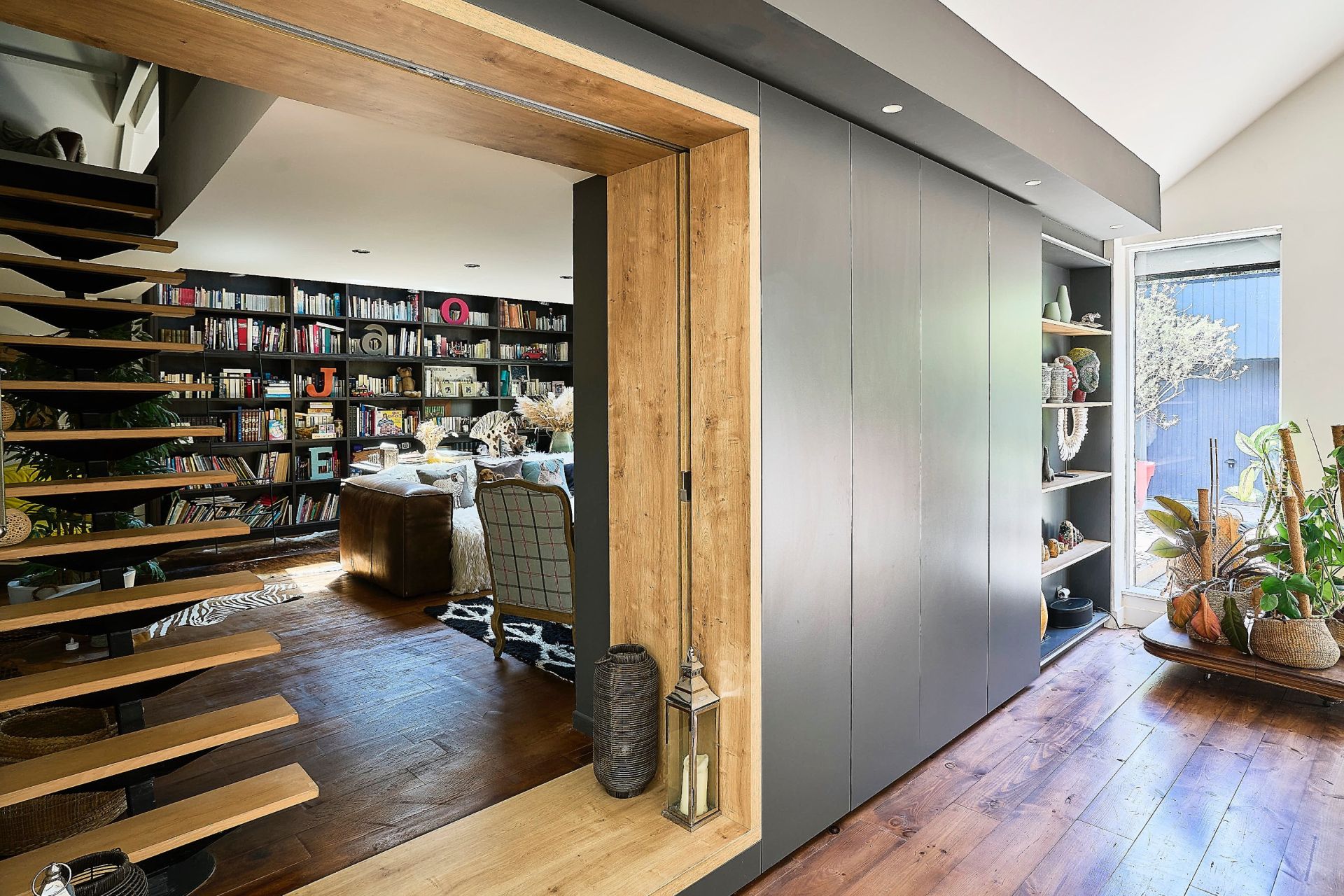 maison de luxe 7 Pièces en vente sur ST ANDRE LEZ LILLE (59350)