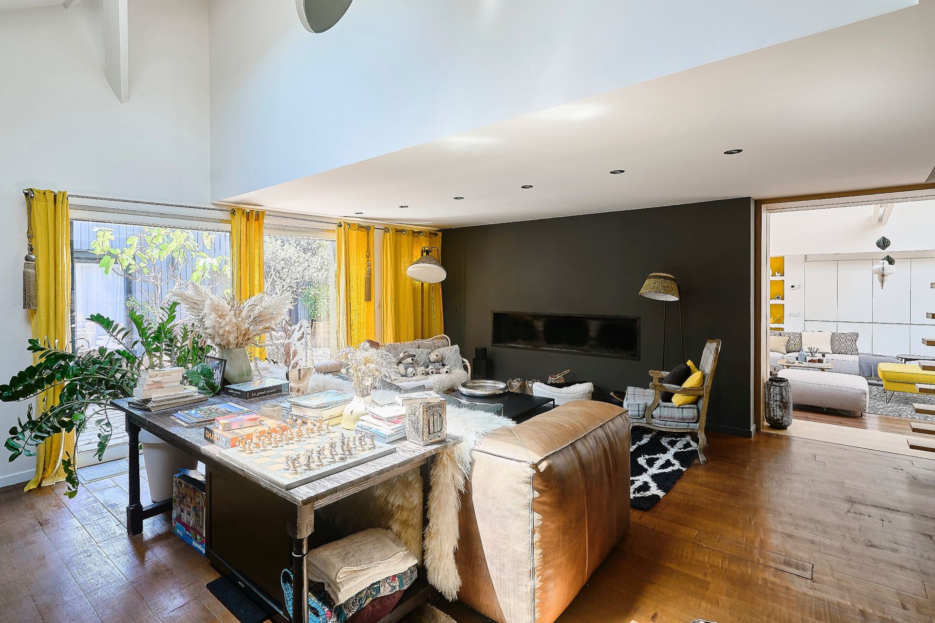 maison de luxe 7 Pièces en vente sur ST ANDRE LEZ LILLE (59350)