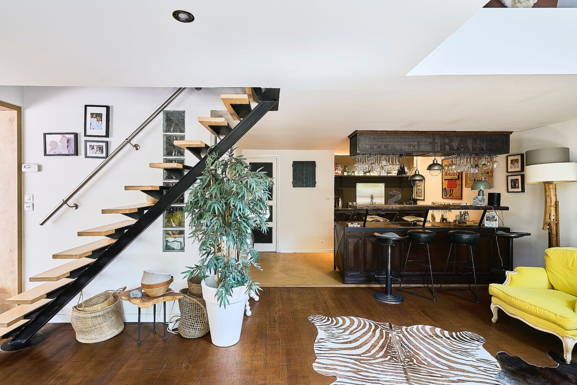 maison de luxe 7 Pièces en vente sur ST ANDRE LEZ LILLE (59350)