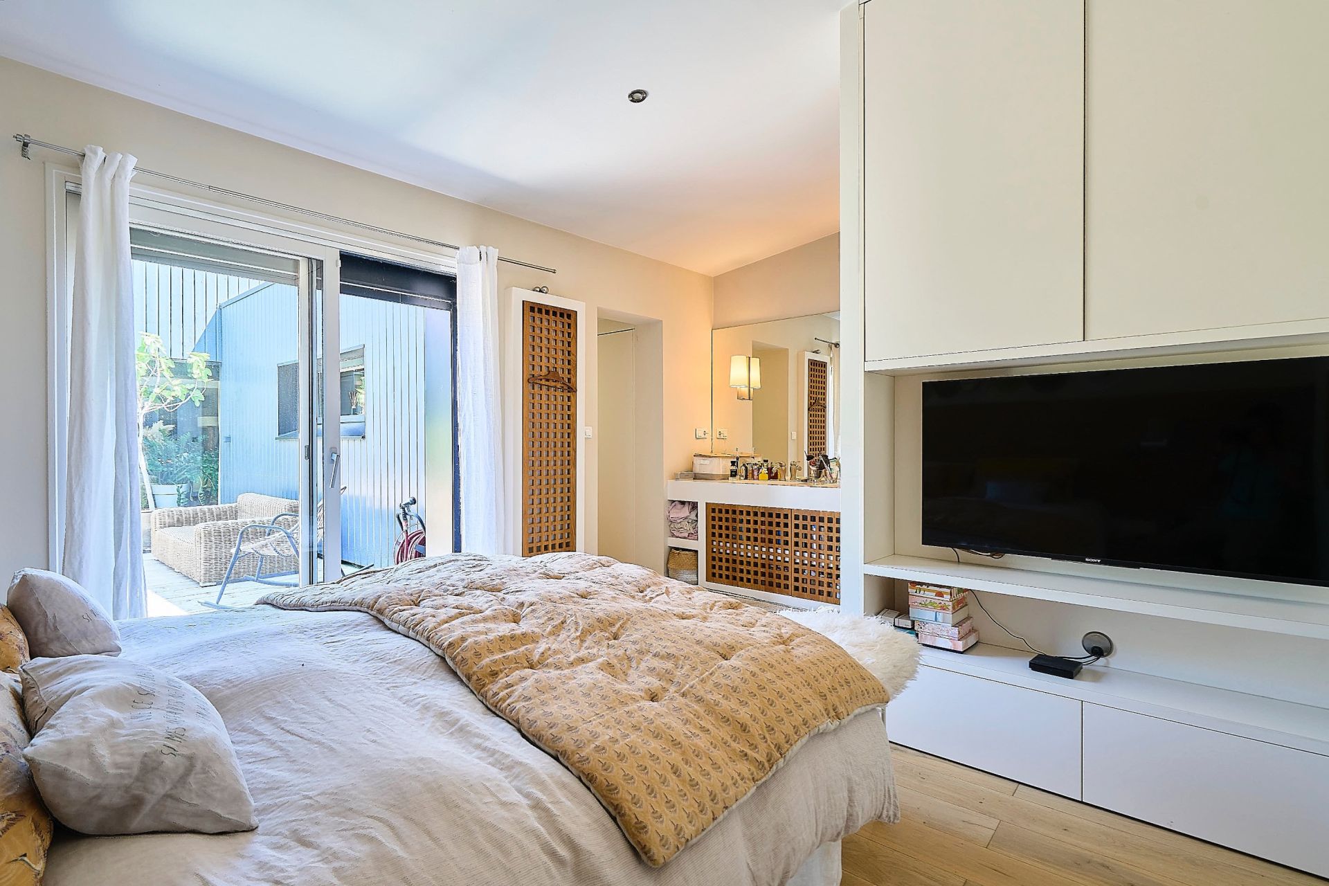 maison de luxe 7 Pièces en vente sur ST ANDRE LEZ LILLE (59350)