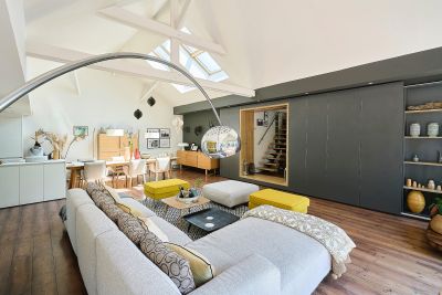 Sale Luxury house Saint-André-lez-Lille 7&nbsp;Rooms 225&nbsp;m²