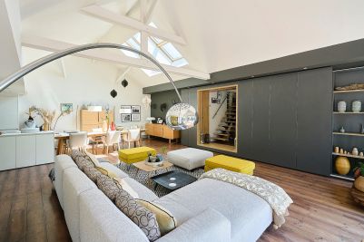 Vente Maison de luxe Saint-André-lez-Lille 7&nbsp;Pièces 225&nbsp;m²