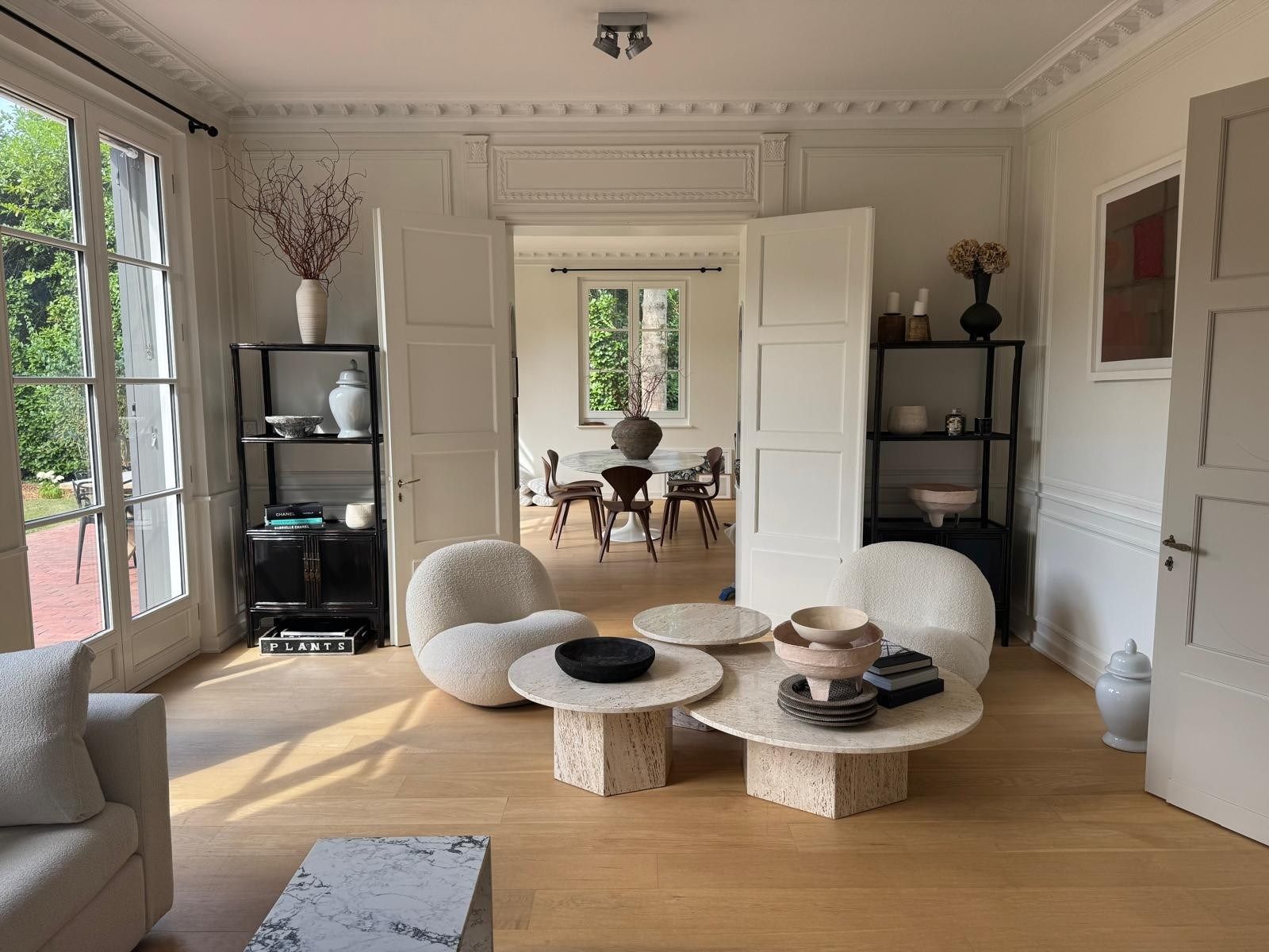 maison de luxe 6 Pièces en location sur MARCQ EN BAROEUL (59700)