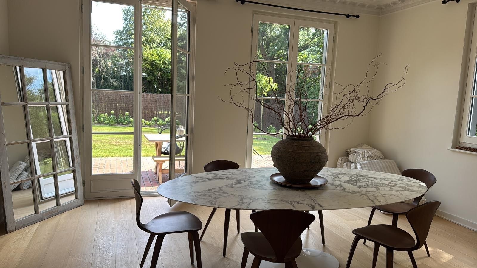 maison de luxe 6 Pièces en location sur MARCQ EN BAROEUL (59700)
