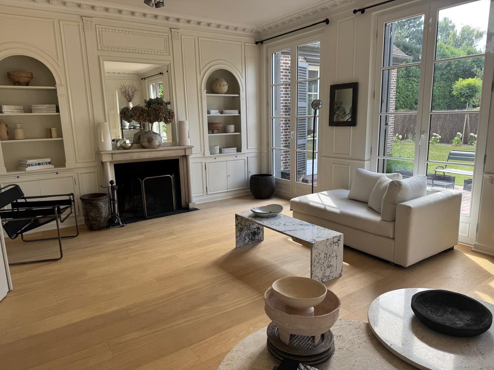 maison de luxe 6 Pièces en location sur MARCQ EN BAROEUL (59700)