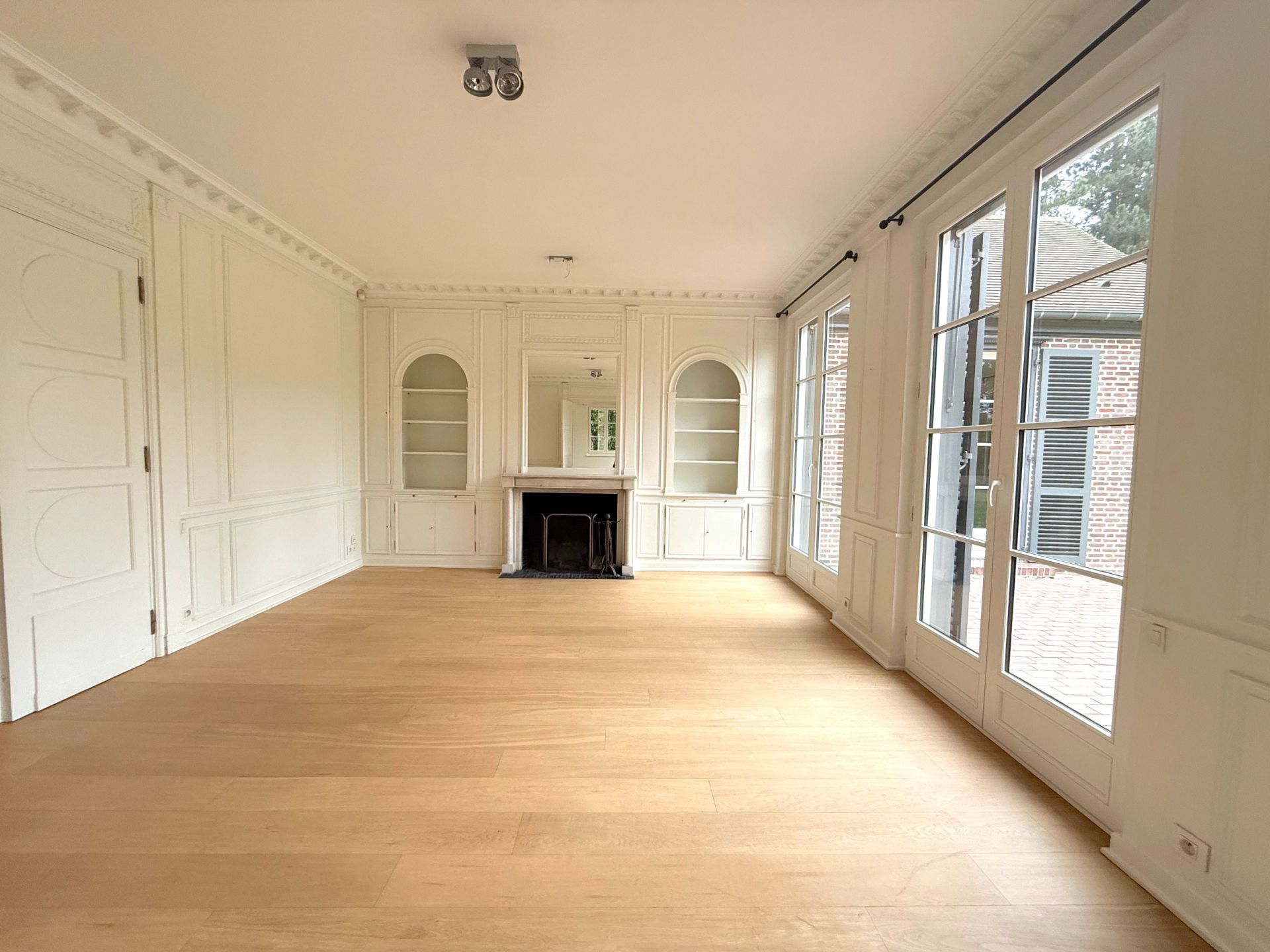 maison de luxe 6 Pièces en location sur MARCQ EN BAROEUL (59700)
