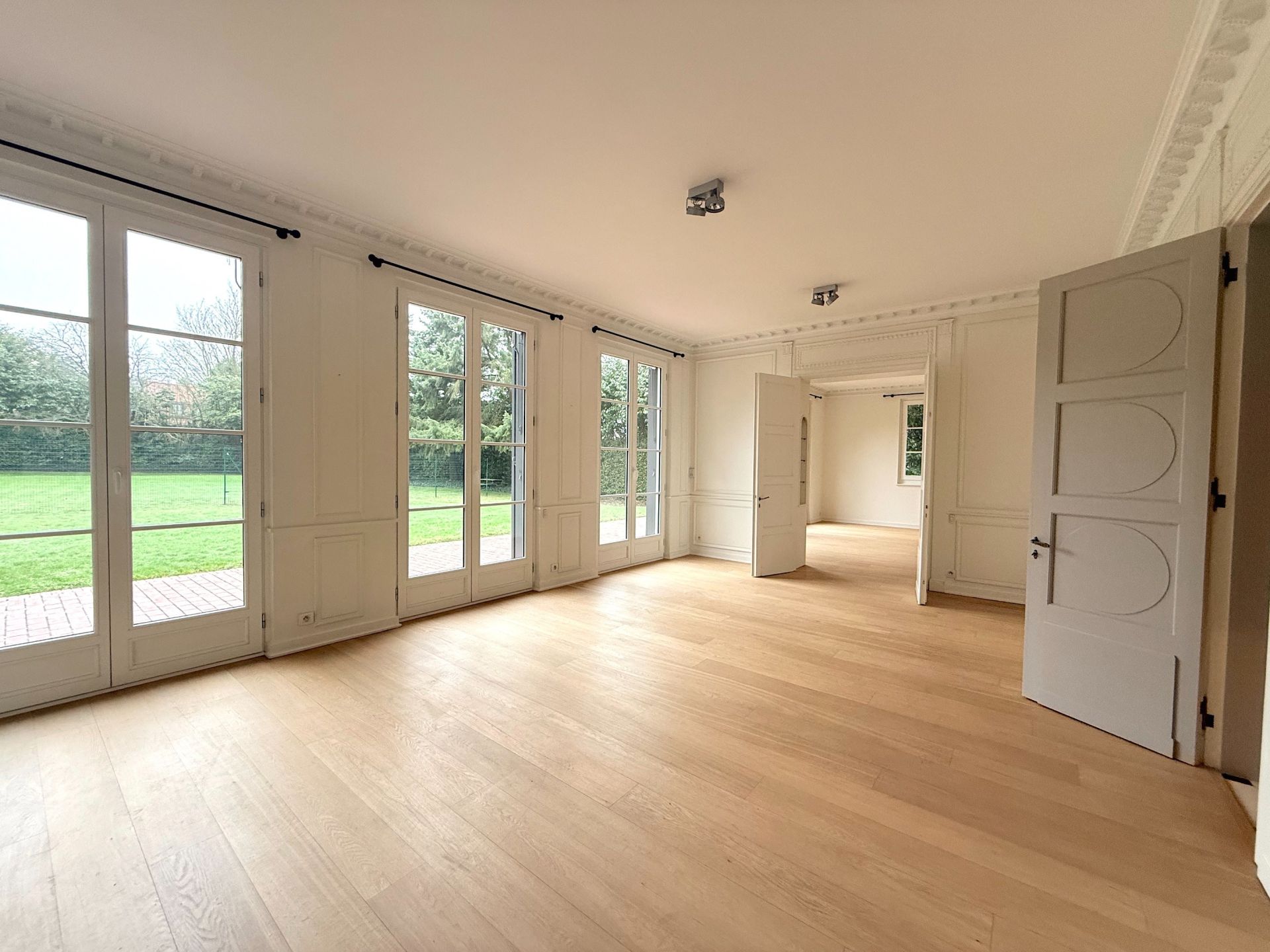 maison de luxe 6 Pièces en location sur MARCQ EN BAROEUL (59700)
