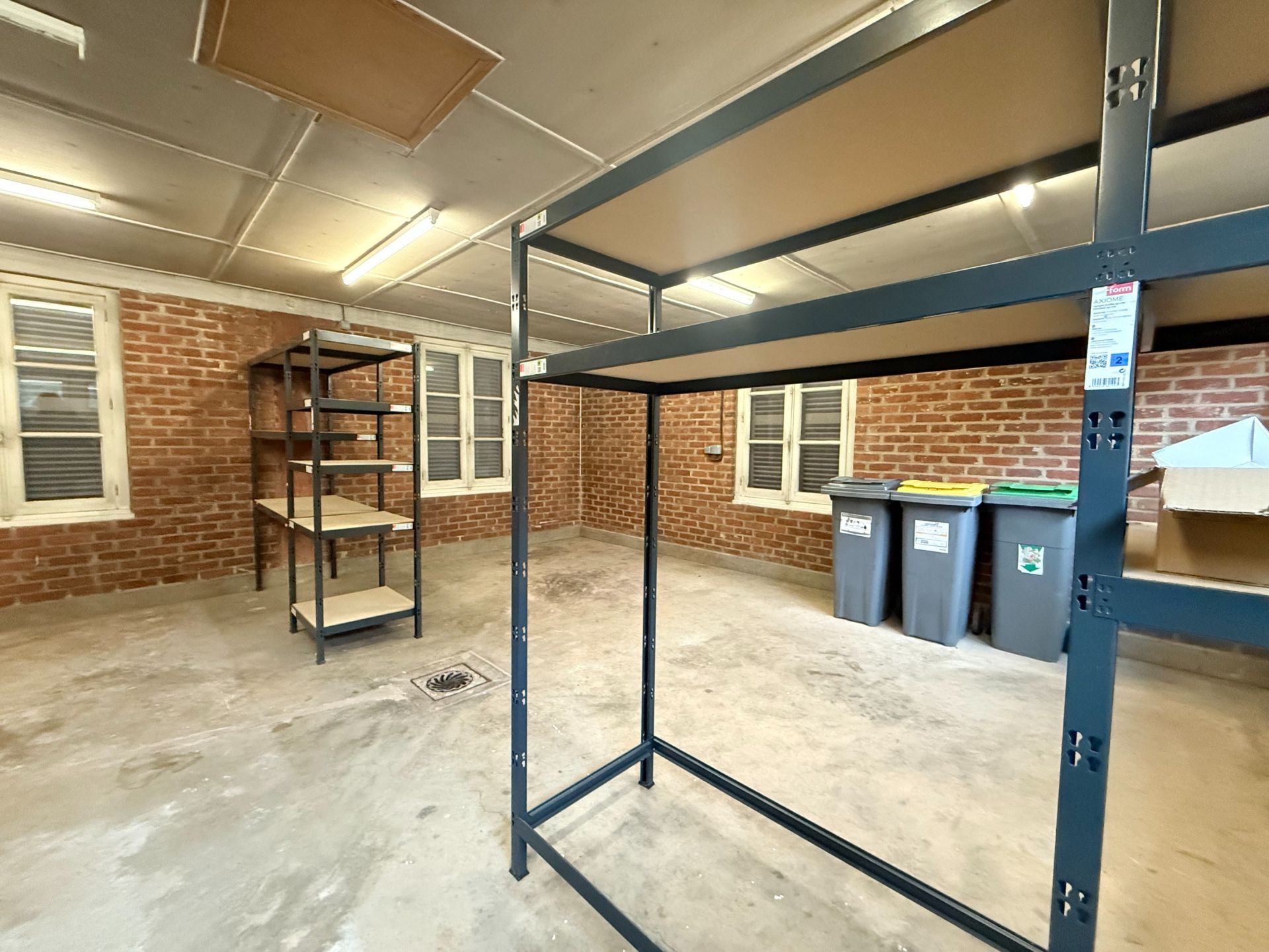 maison de luxe 6 Pièces en location sur MARCQ EN BAROEUL (59700)