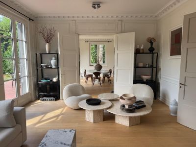 Location Maison de luxe Marcq-en-Barœul 6&nbsp;Pièces 252&nbsp;m²