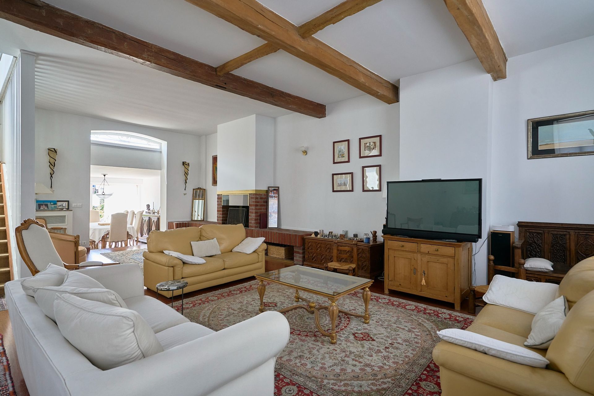 luxury house 9 Rooms for sale on LILLE (59000)