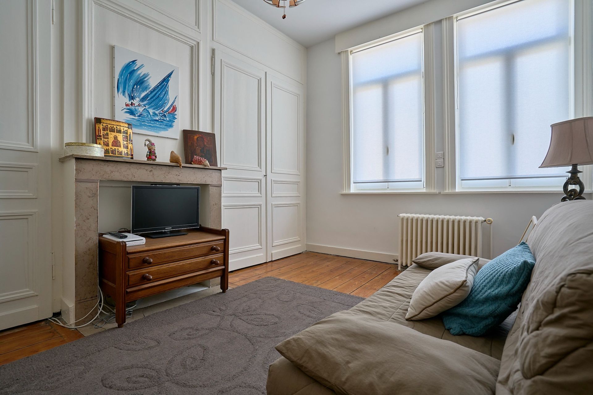 luxury house 9 Rooms for sale on LILLE (59000)