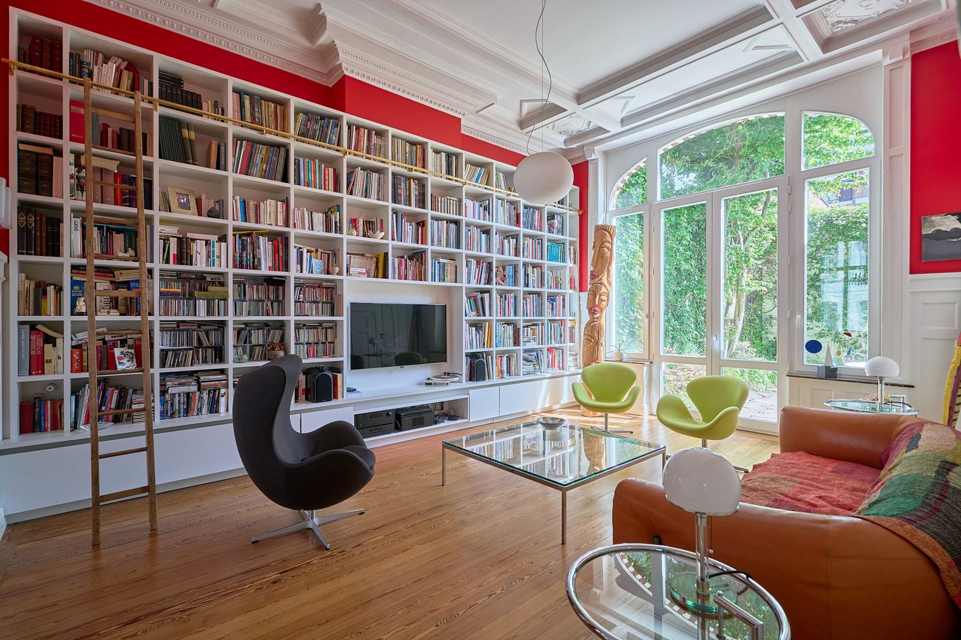 luxury house 9 Rooms for sale on LILLE (59800)