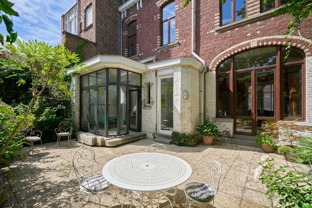 maison de luxe 9 Pièces en vente sur LILLE (59800)