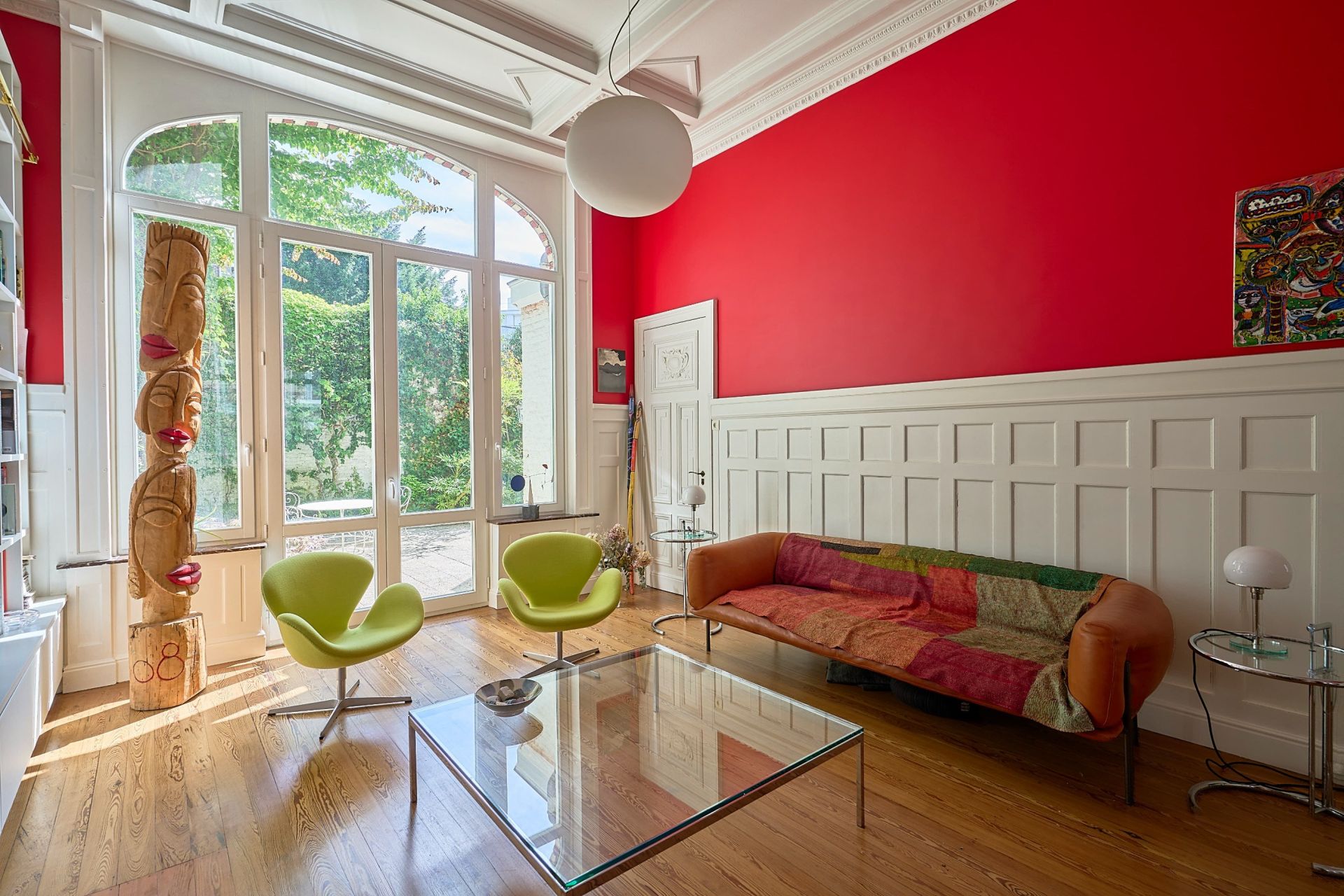 luxury house 9 Rooms for sale on LILLE (59800)