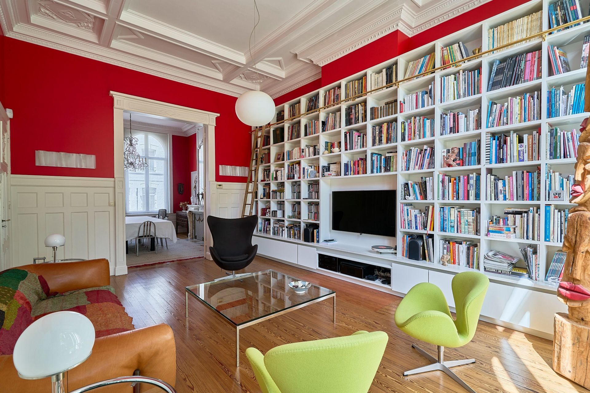 luxury house 9 Rooms for sale on LILLE (59800)