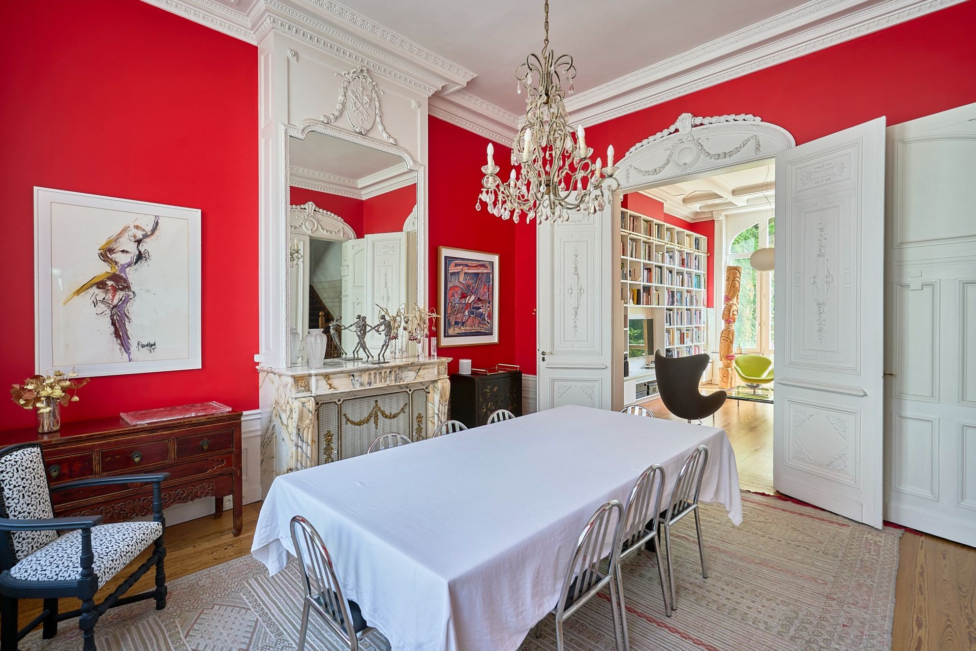 luxury house 9 Rooms for sale on LILLE (59800)