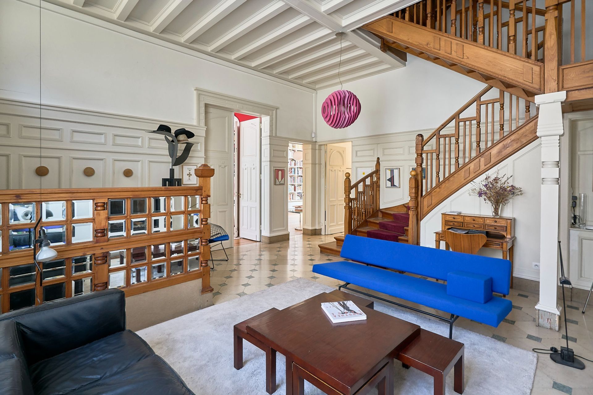 luxury house 9 Rooms for sale on LILLE (59800)