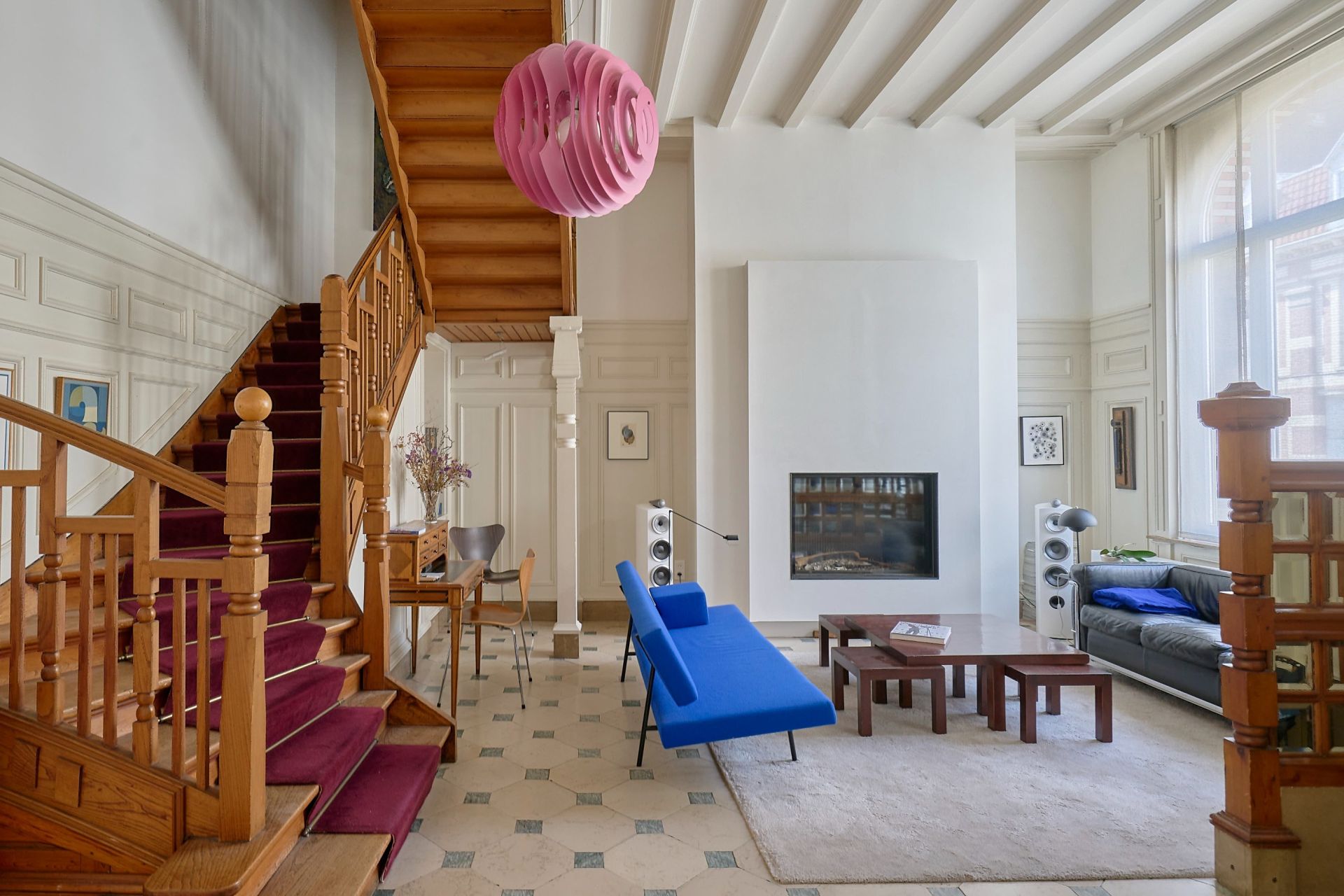 luxury house 9 Rooms for sale on LILLE (59800)