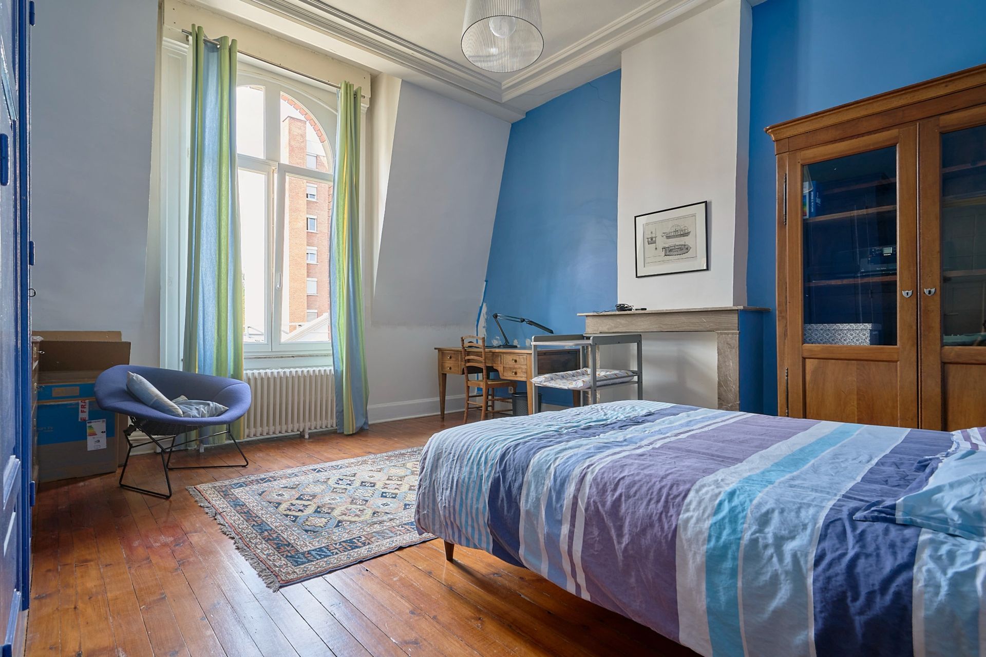 luxury house 9 Rooms for sale on LILLE (59800)