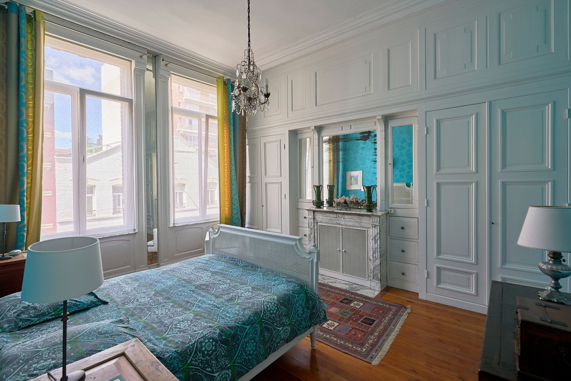luxury house 9 Rooms for sale on LILLE (59800)