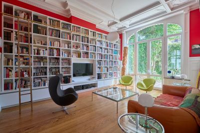 Sale Luxury house Lille 9&nbsp;Rooms 320&nbsp;m²