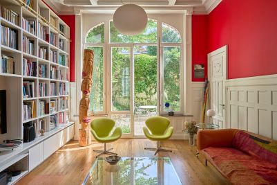 Sale Luxury house Lille 9&nbsp;Rooms 320&nbsp;m²