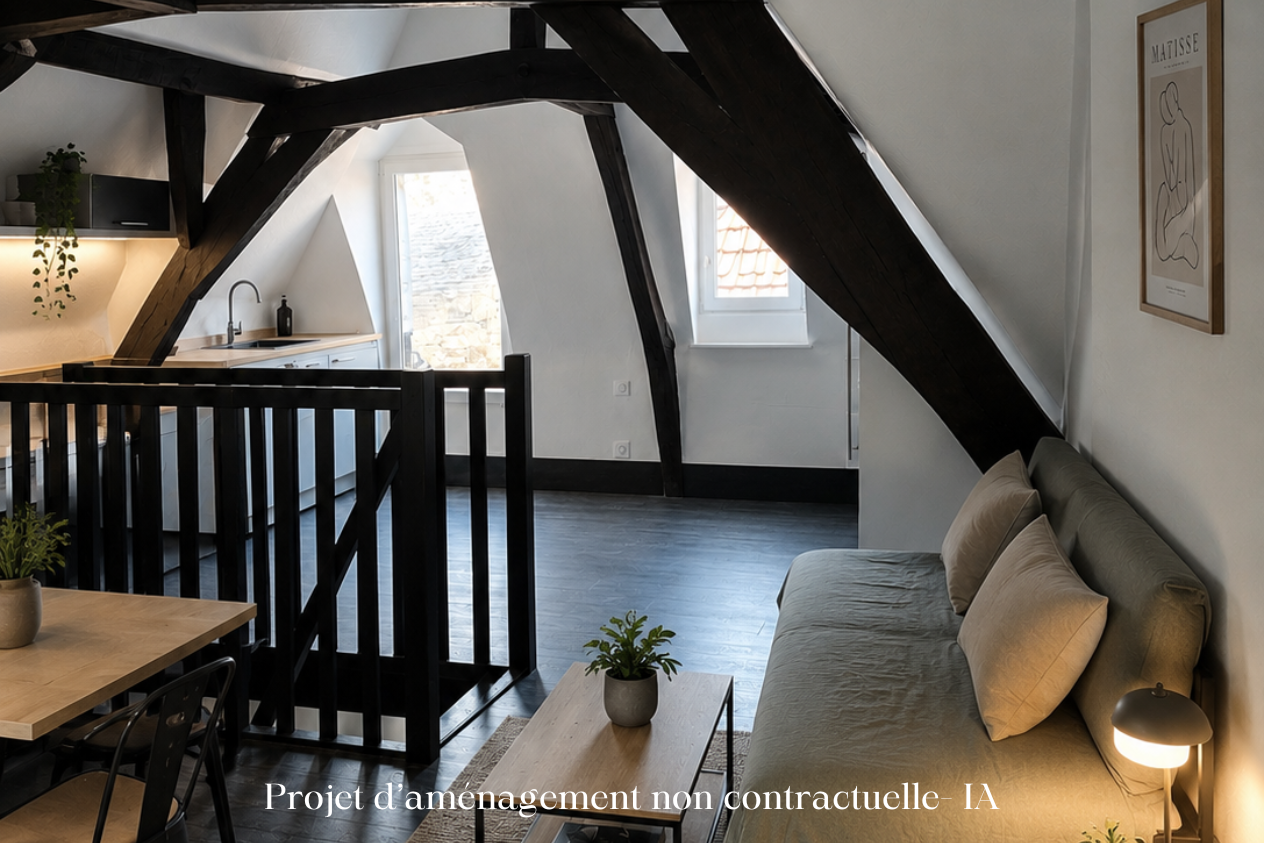 appartement de luxe 1 pièce en location sur LILLE (59000)