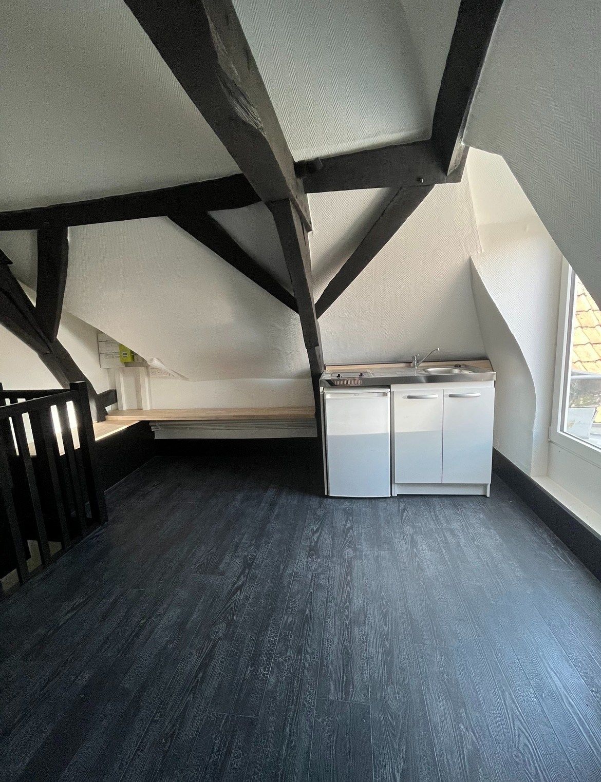 appartement de luxe 1 pièce en location sur LILLE (59000)