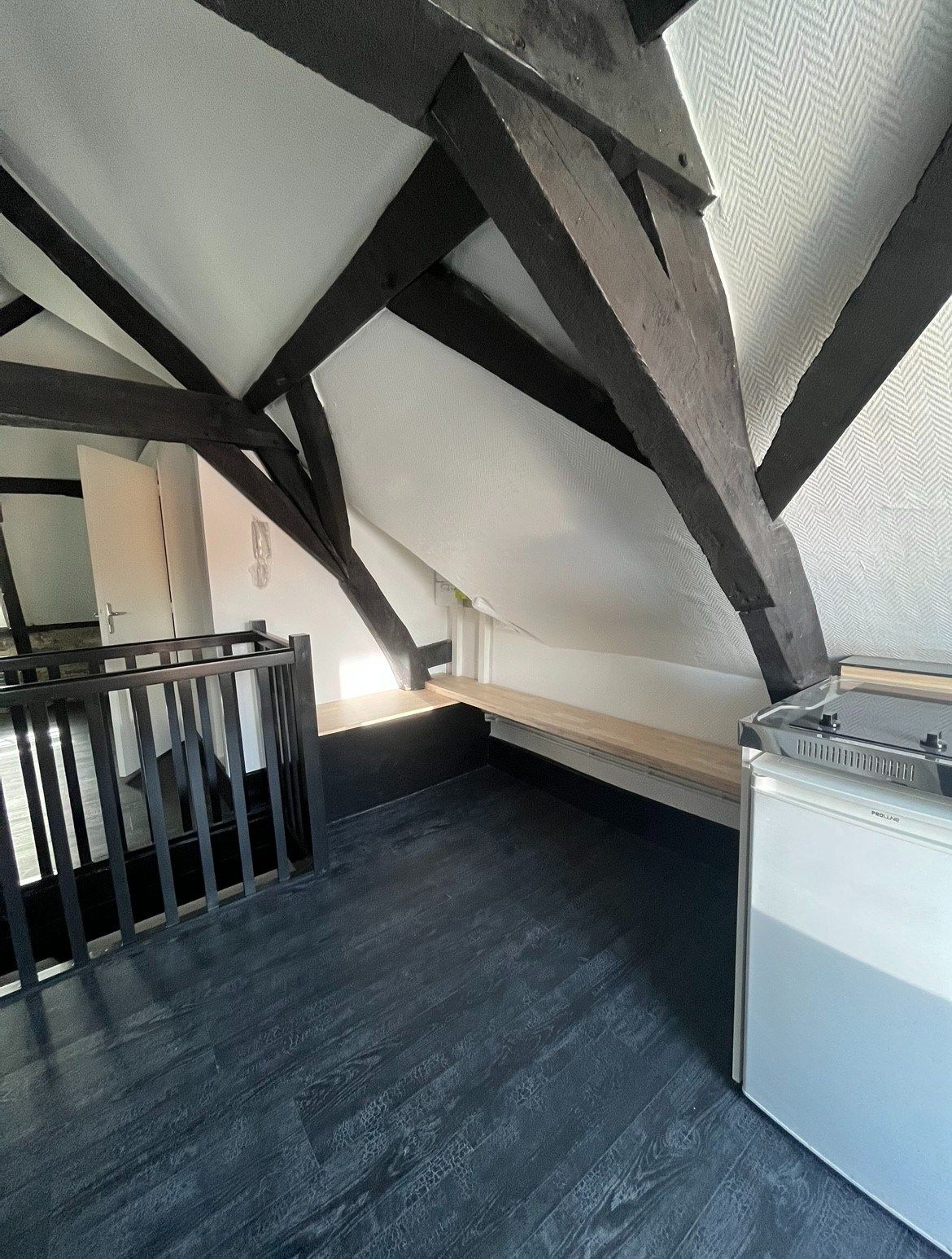 appartement de luxe 1 pièce en location sur LILLE (59000)