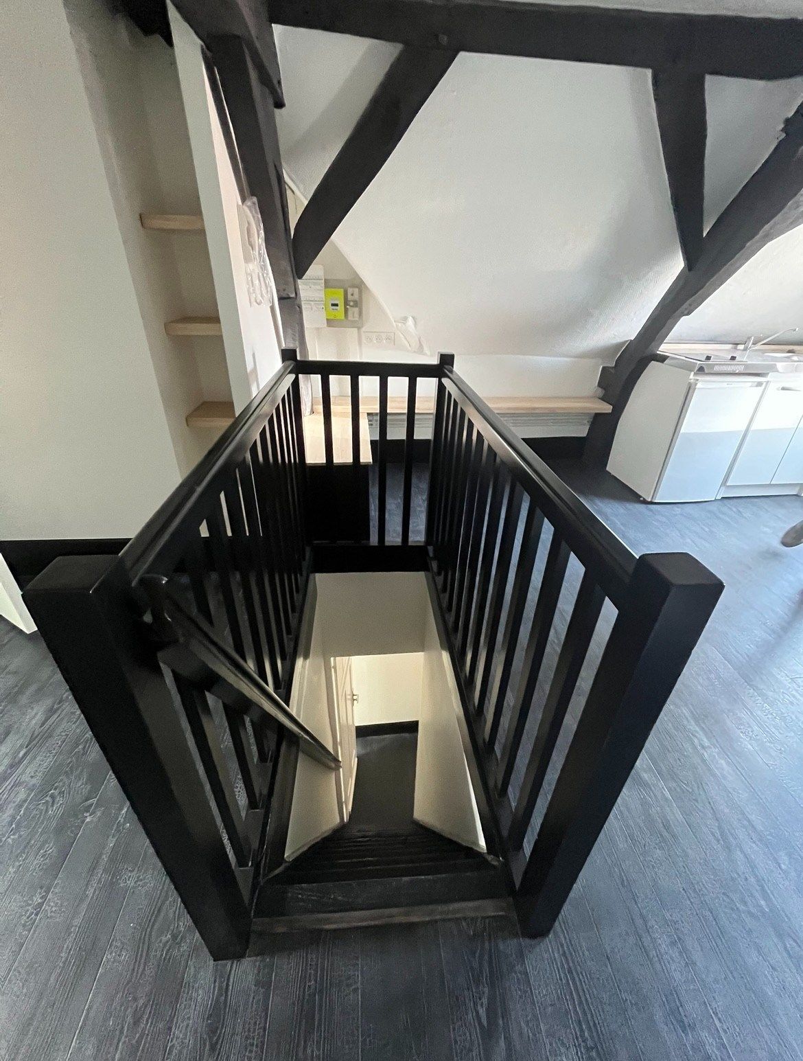 appartement de luxe 1 pièce en location sur LILLE (59000)