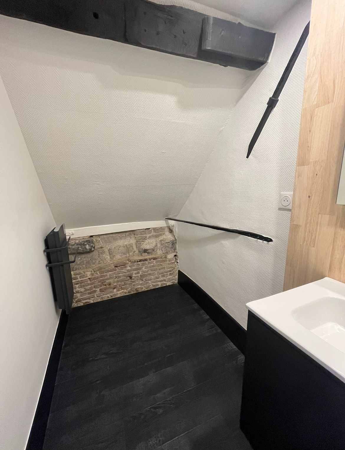 appartement de luxe 1 pièce en location sur LILLE (59000)