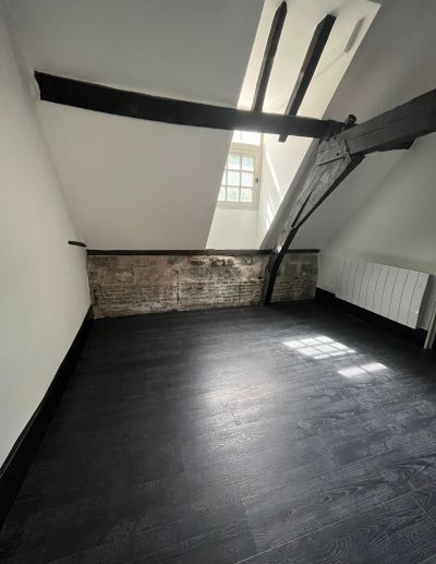 Location Appartement de luxe Lille 1&nbsp;pièce 26&nbsp;m²